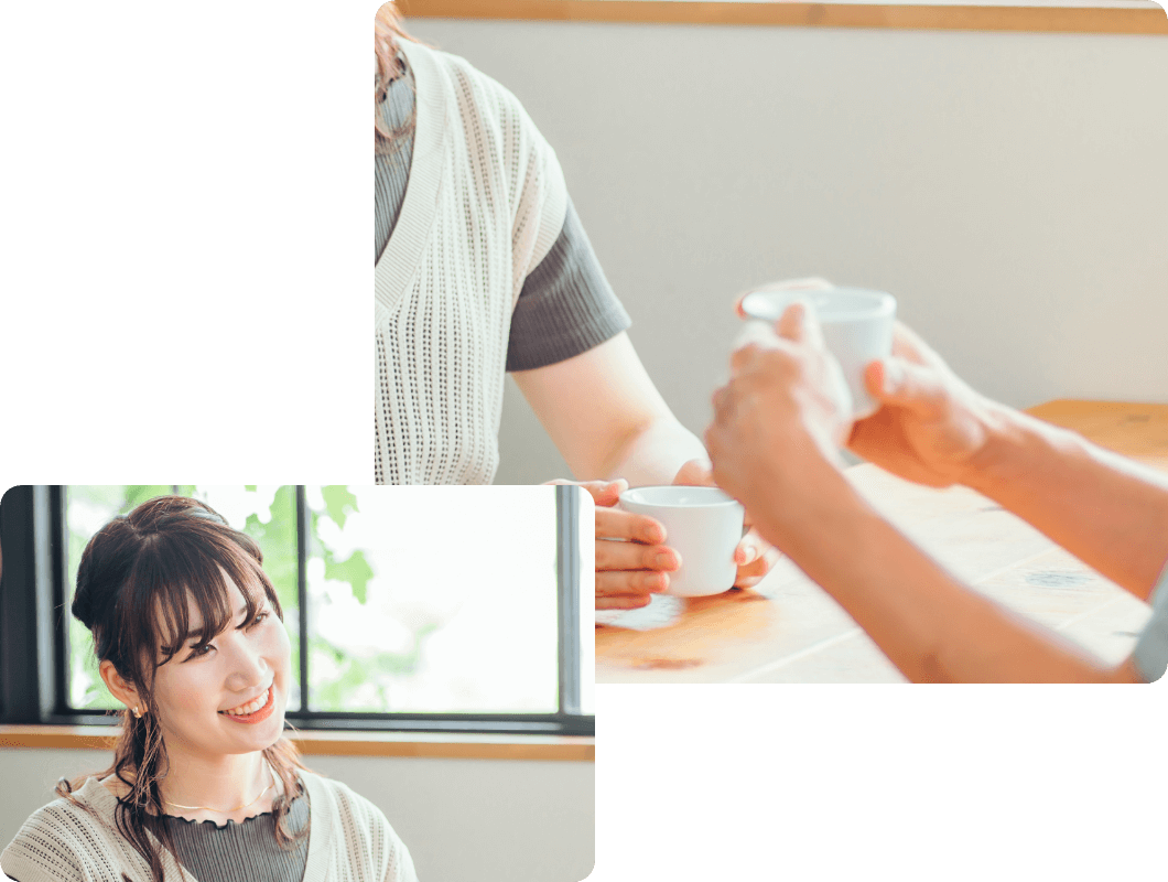 元CAの婚活アテンダントがお見合い・デート時に使える「究極のコミュニケーション術」をお伝えします