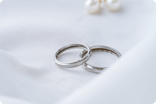 プロポーズ・成婚退会